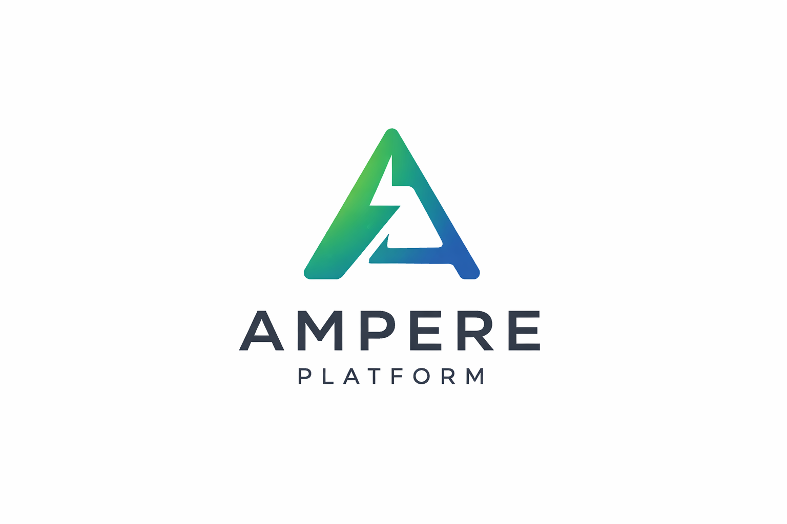 Ampere Logo