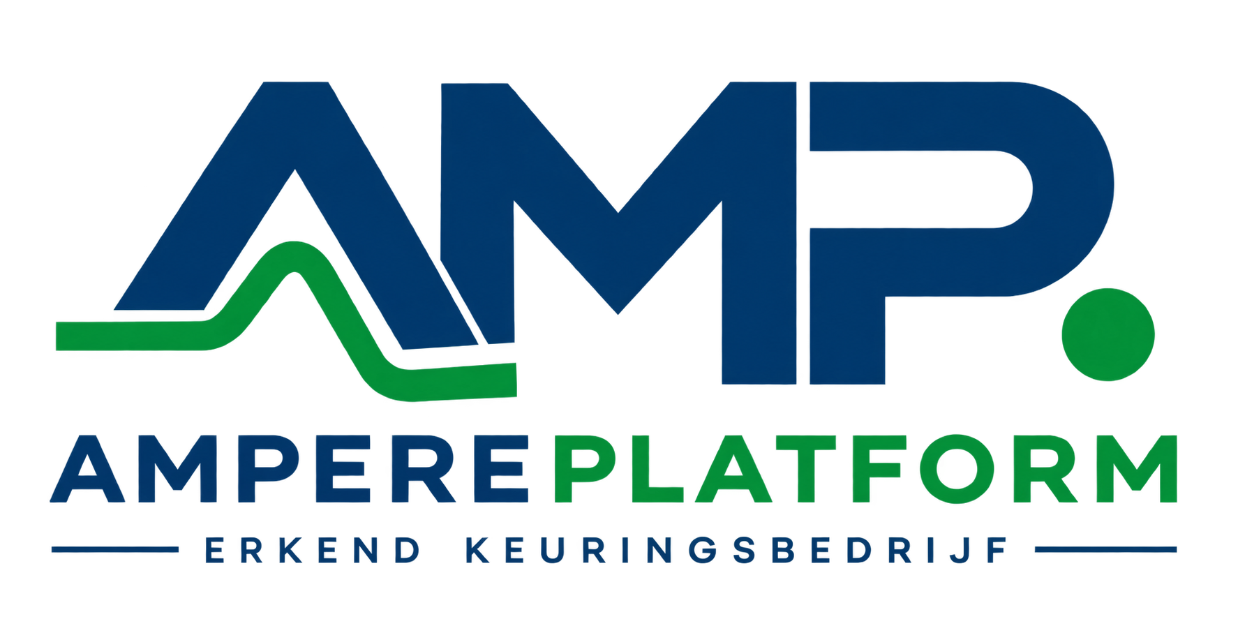 Ampere Platform — erkend keuringsbedrijf